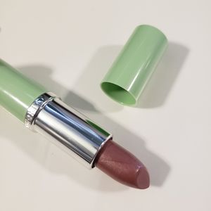 Clinique Lipstick in Bamboo Pink